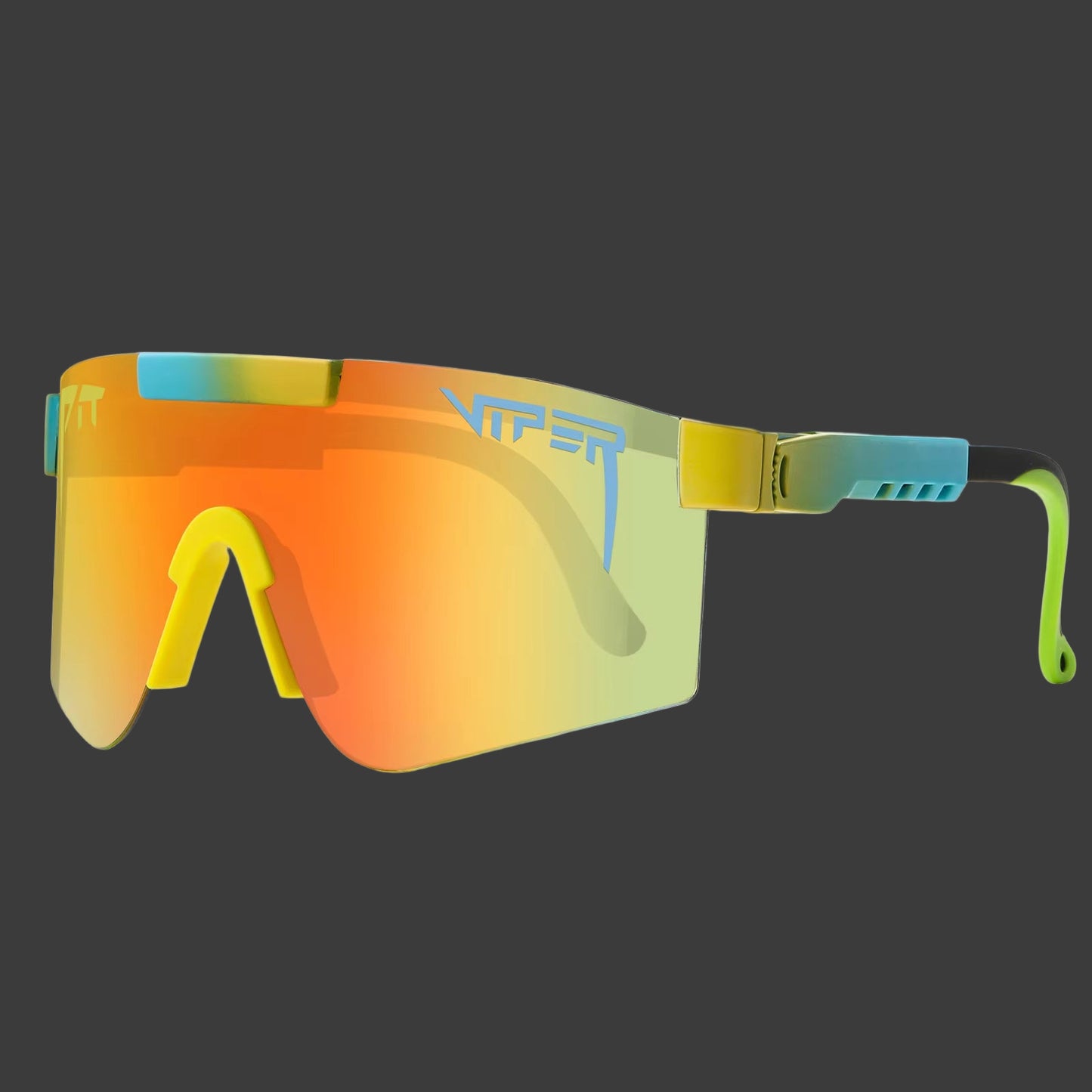 Pit Viper Sunglasses