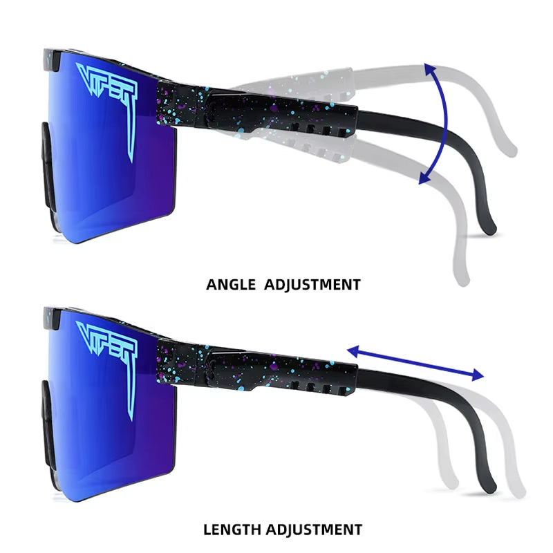 Pit Viper Sunglasses