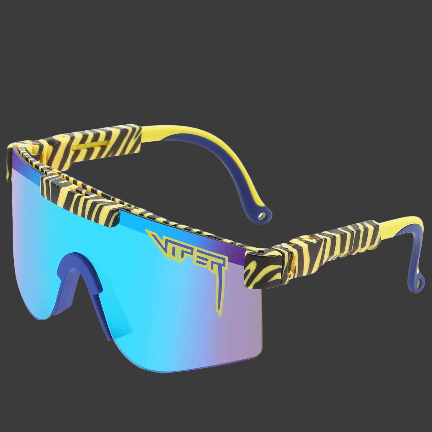 Pit Viper Sunglasses